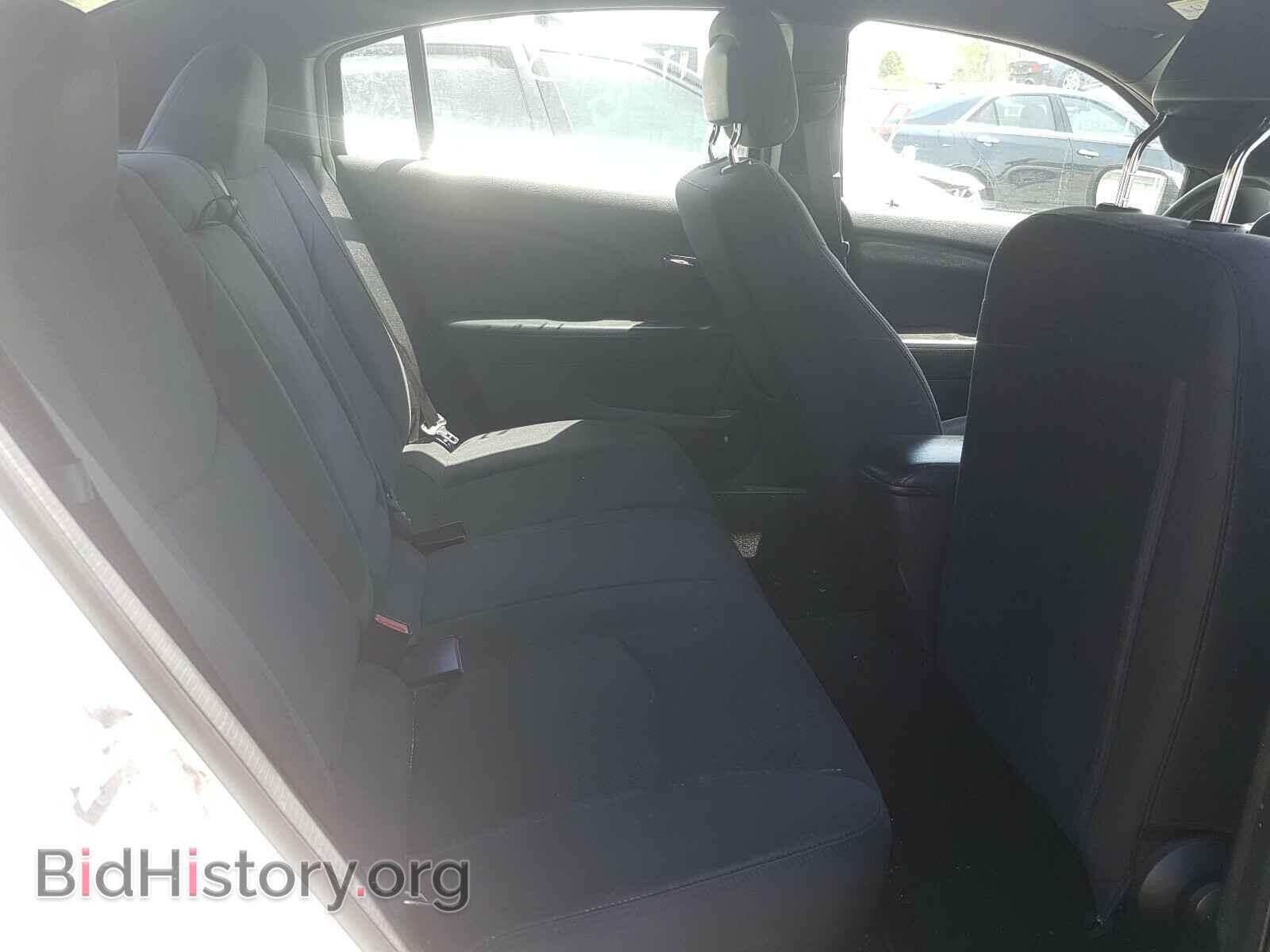 2013 CHRYSLER 200 - VIN: 1C3CCBAB1DN646659 - Photo 6