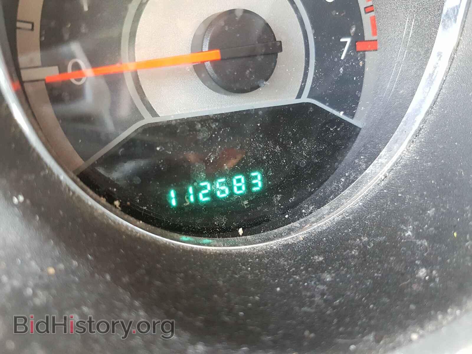 2013 CHRYSLER 200 - VIN: 1C3CCBAB1DN646659 - Photo 8