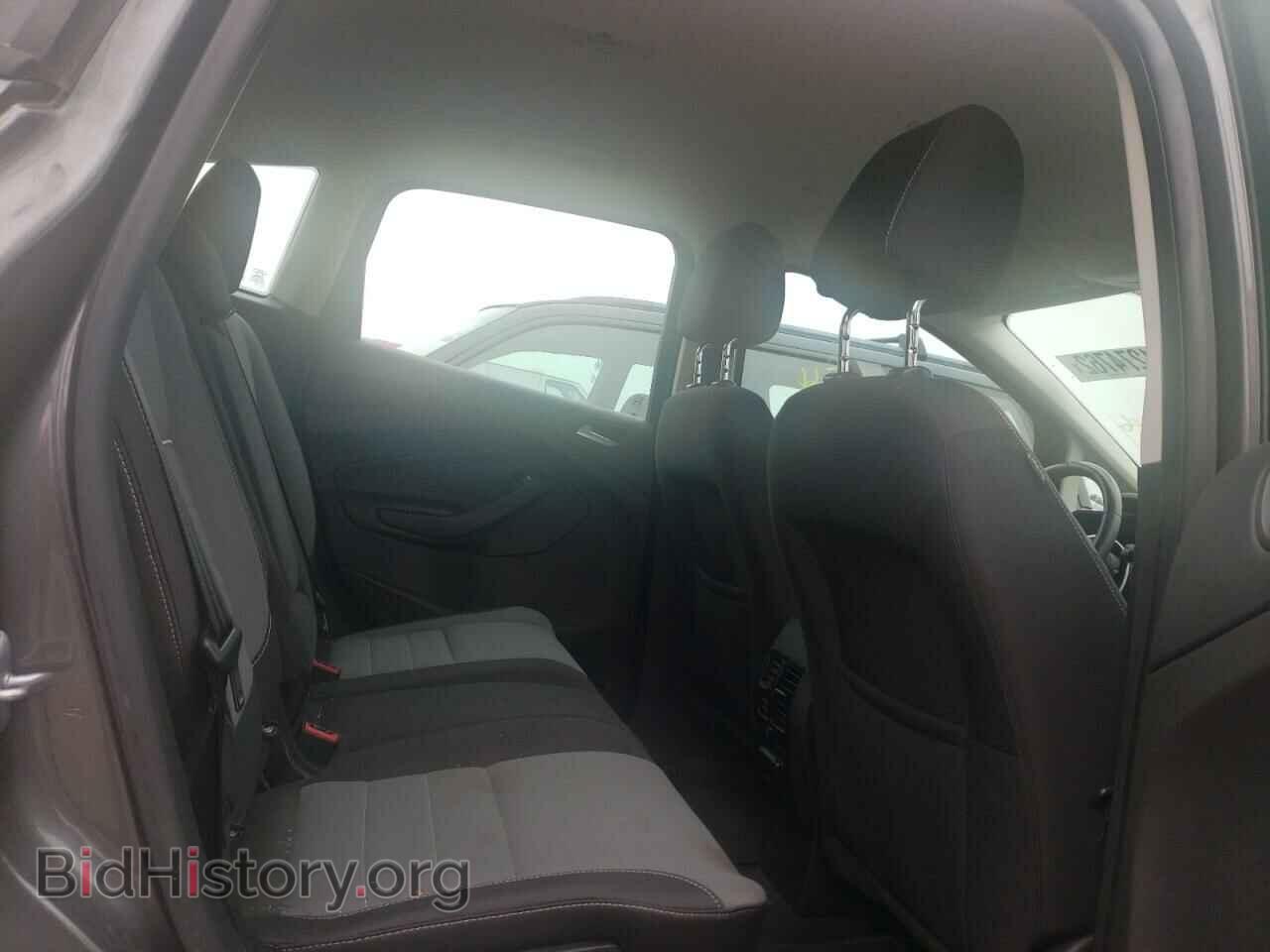 2013 FORD CMAX - VIN: 1FADP5AU1DL532508 - Photo 6