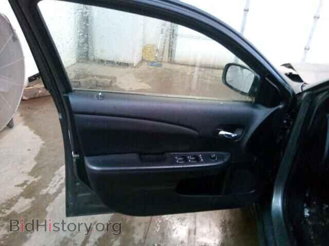 2013 CHRYSLER 200 - VIN: 1C3CCBAB4DN691644 - Фото 10