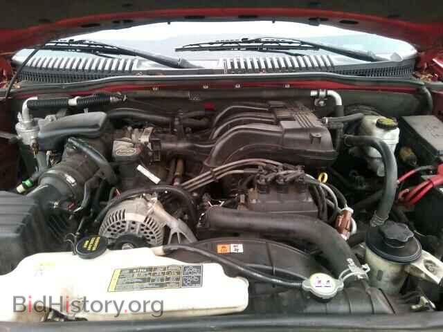 2008 FORD EXPLORER - VIN: 1FMEU63EX8UB05584 - Фото 7