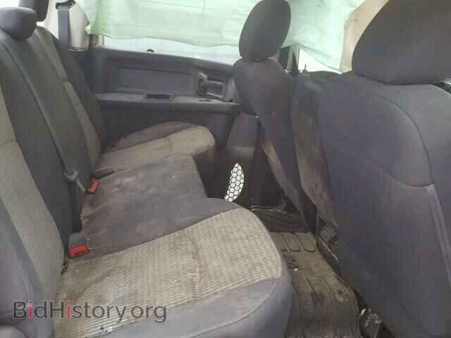 2012 DODGE RAM 3500 - VIN: 3C63DPGL1CG327735 - Фото 6