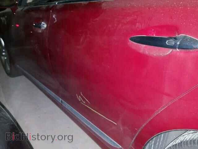 2012 LEXUS LS460 - VIN: JTHBL5EF0C5113625 - Photo 9