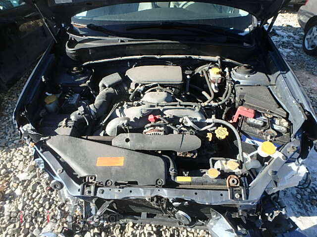2010 SUBARU FORESTER - VIN: JF2SH6CC4AH727432 - Photo 7