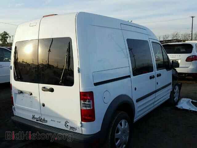 2012 FORD TRANSIT CO - VIN: NM0LS6AN3CT078003 - Фото 4
