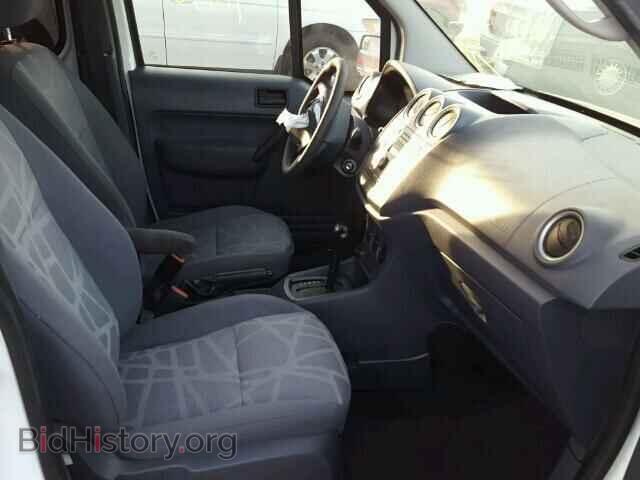 2012 FORD TRANSIT CO - VIN: NM0LS6AN3CT078003 - Фото 5