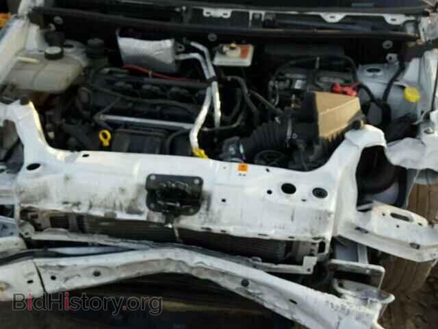 2012 FORD TRANSIT CO - VIN: NM0LS6AN3CT078003 - Фото 7