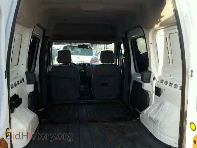 2012 FORD TRANSIT CO - VIN: NM0LS6AN3CT078003 - Фото 9