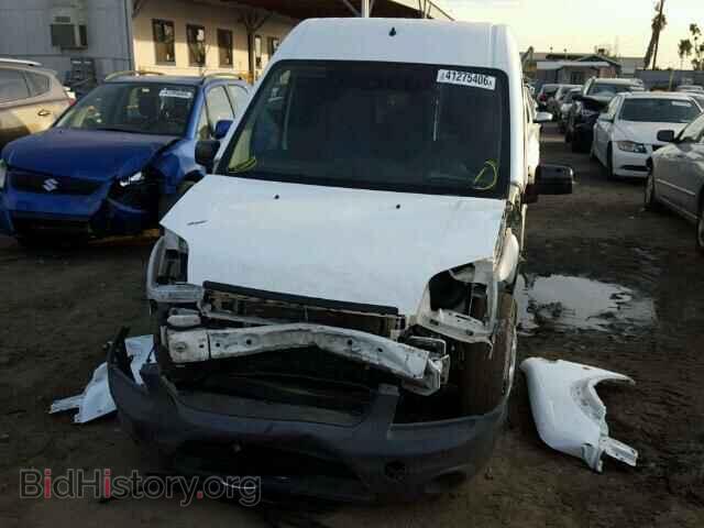 2012 FORD TRANSIT CO - VIN: NM0LS6AN3CT078003 - Фото 10