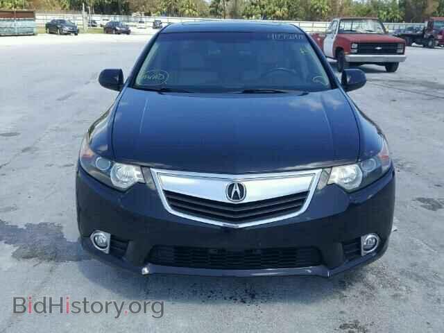 2012 ACURA TSX - VIN: JH4CU2F6XCC007015 - Фото 9