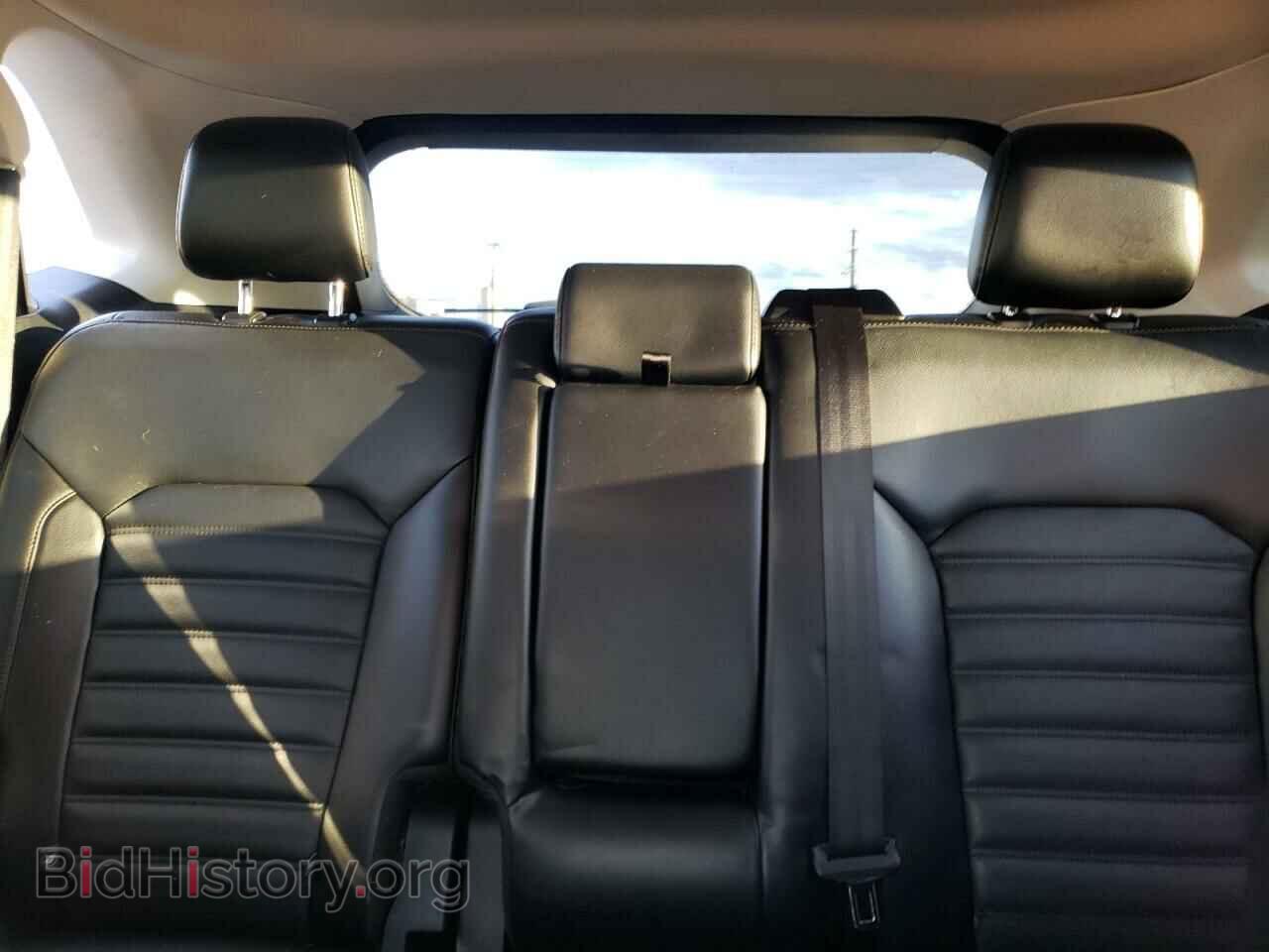 2017 FORD EDGE - VIN: 2FMPK4J97HBC45154 - Фото 10