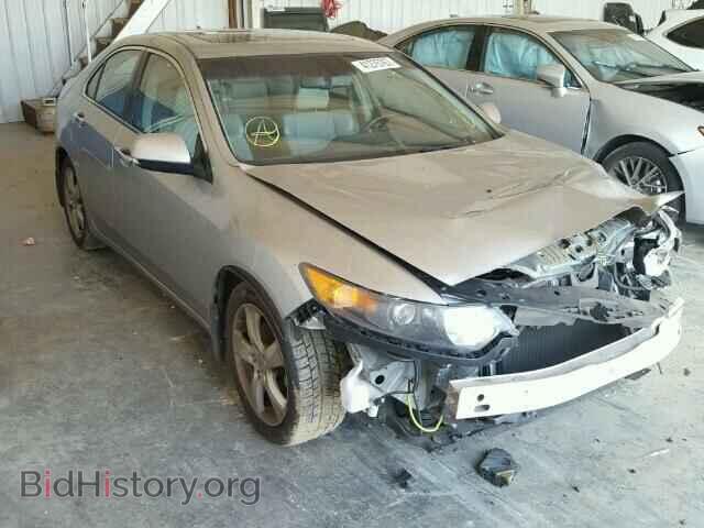 Фотография JH4CU26669C003505 - ACURA TSX 2009