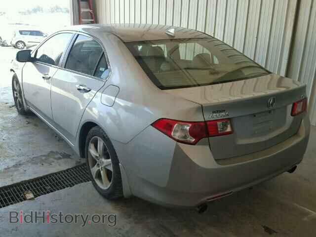 2009 ACURA TSX - VIN: JH4CU26669C003505 - Фото 3