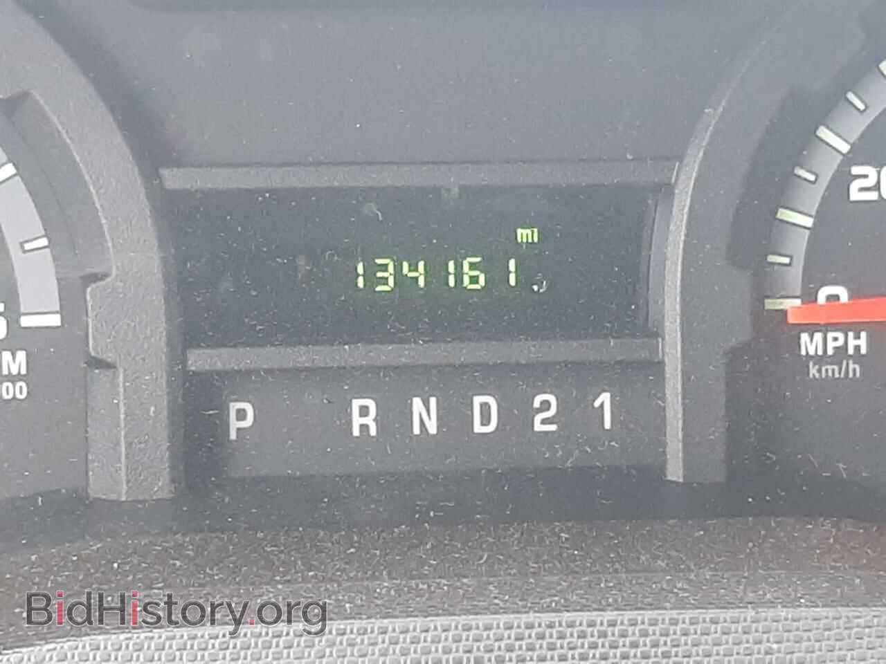 2011 FORD ECONOLINE - VIN: 1FTNE2EL7BDA10140 - Фото 8