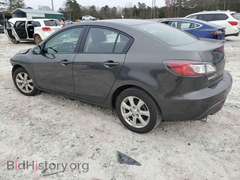 2011 Mazda 3 (VIN JM1BL1VF3B1419024) — фото 2 из 12