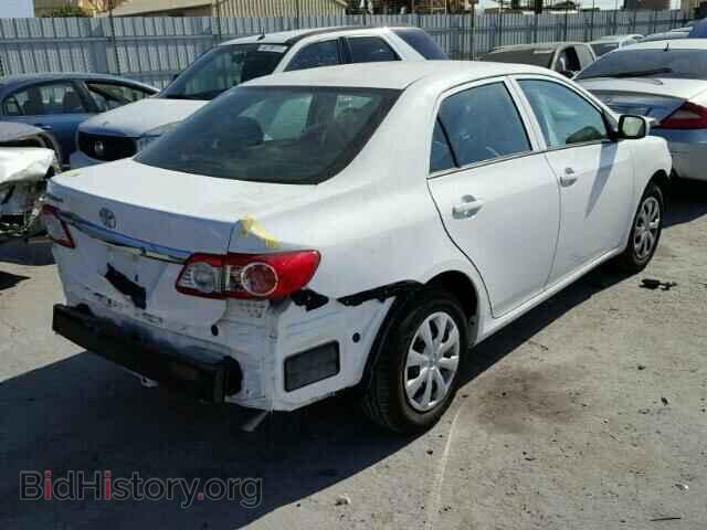2013 TOYOTA COROLLA - VIN: 5YFBU4EE6DP207884 - Photo 4