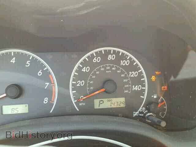 2013 TOYOTA COROLLA - VIN: 5YFBU4EE6DP207884 - Photo 8