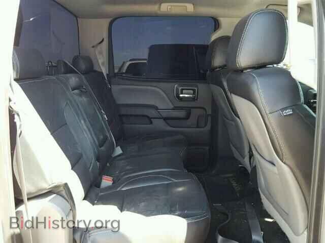 2015 CHEVROLET SILVERADO - VIN: 3GCPCPEH9FG395295 - Фото 6