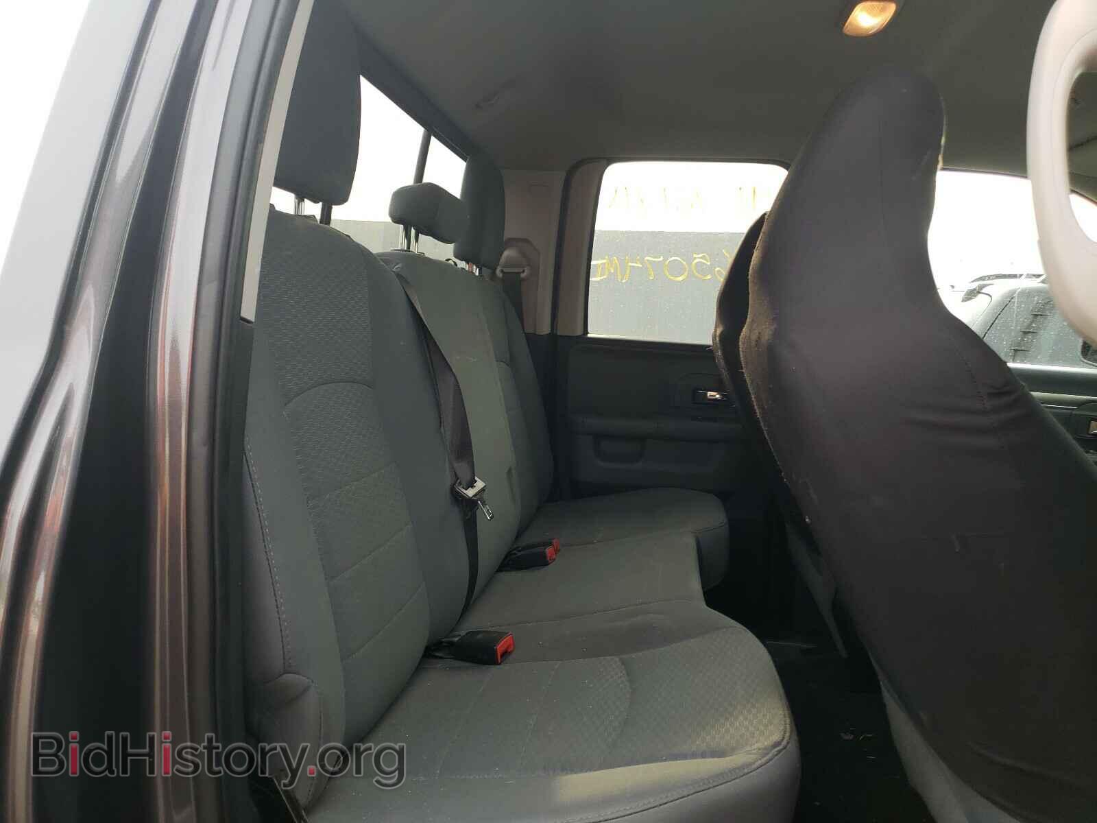 2017 RAM 1500 - VIN: 1C6RR7GG2HS773598 - Фото 6