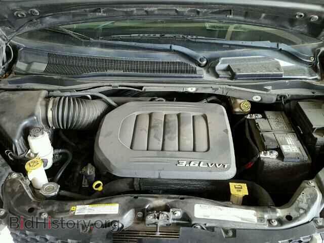 2012 DODGE CARAVAN - VIN: 2C4RDGBG5CR238080 - Фото 7