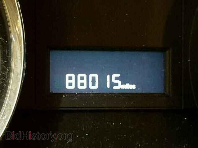 2012 DODGE CARAVAN - VIN: 2C4RDGBG5CR238080 - Фото 8