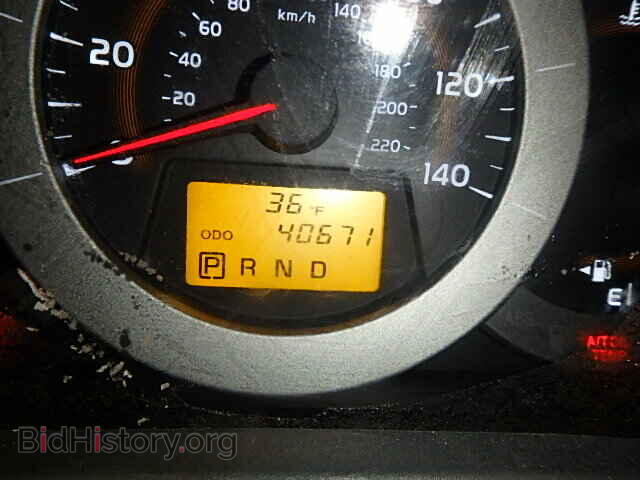 2012 TOYOTA RAV4 - VIN: 2T3BF4DV1CW269709 - Фото 8