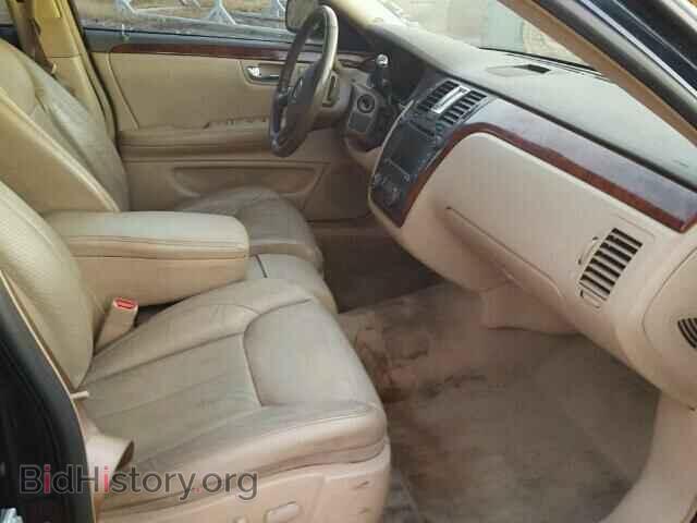 2006 CADILLAC DTS - VIN: 1G6KD57Y26U219553 - Фото 5