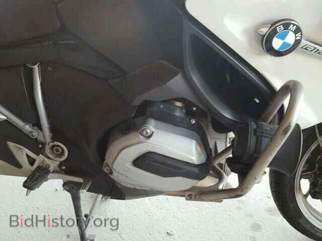2015 BMW MOTORCYCLE - VIN: WB10A1300FZ193721 - Фото 7