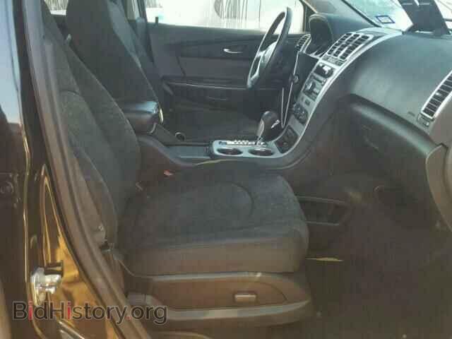 2012 GMC ACADIA - VIN: 1GKKRPED3CJ228452 - Фото 5