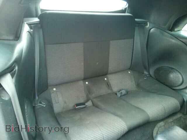 2003 MITSUBISHI ECLIPSE - VIN: 4A3AE45G83E108647 - Фото 6