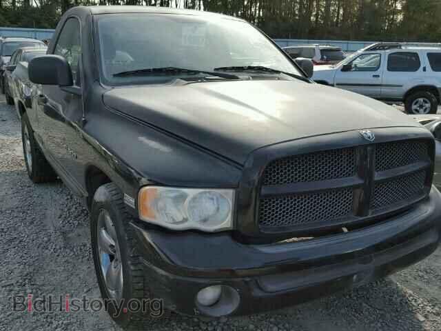 Фотография 1D7HA16D23J602631 - DODGE RAM 1500 2003