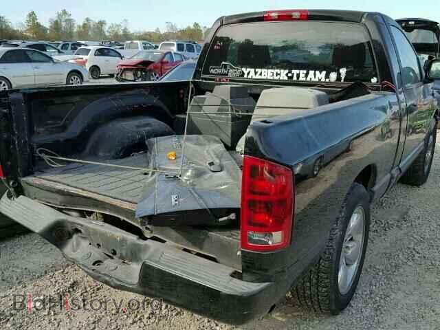 2003 DODGE RAM 1500 - VIN: 1D7HA16D23J602631 - Фото 4