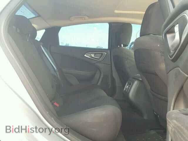 2015 CHRYSLER 200 - VIN: 1C3CCCAB0FN677247 - Photo 6