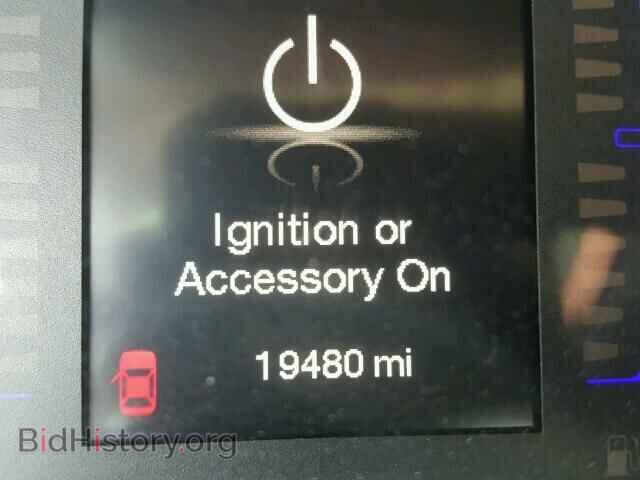 2015 CHRYSLER 200 - VIN: 1C3CCCAB0FN677247 - Photo 8
