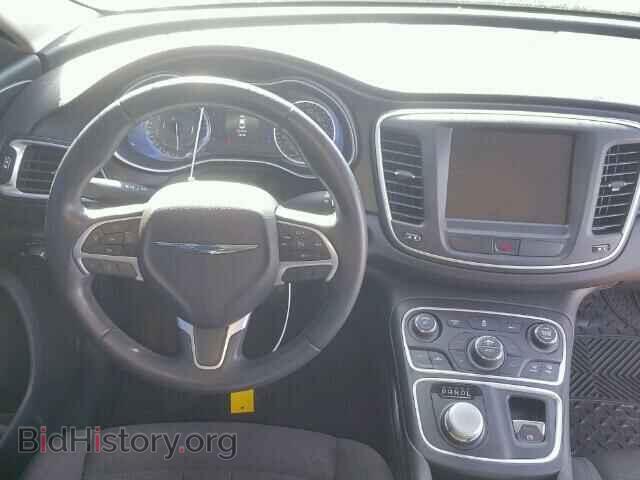 2015 CHRYSLER 200 - VIN: 1C3CCCAB0FN677247 - Photo 9