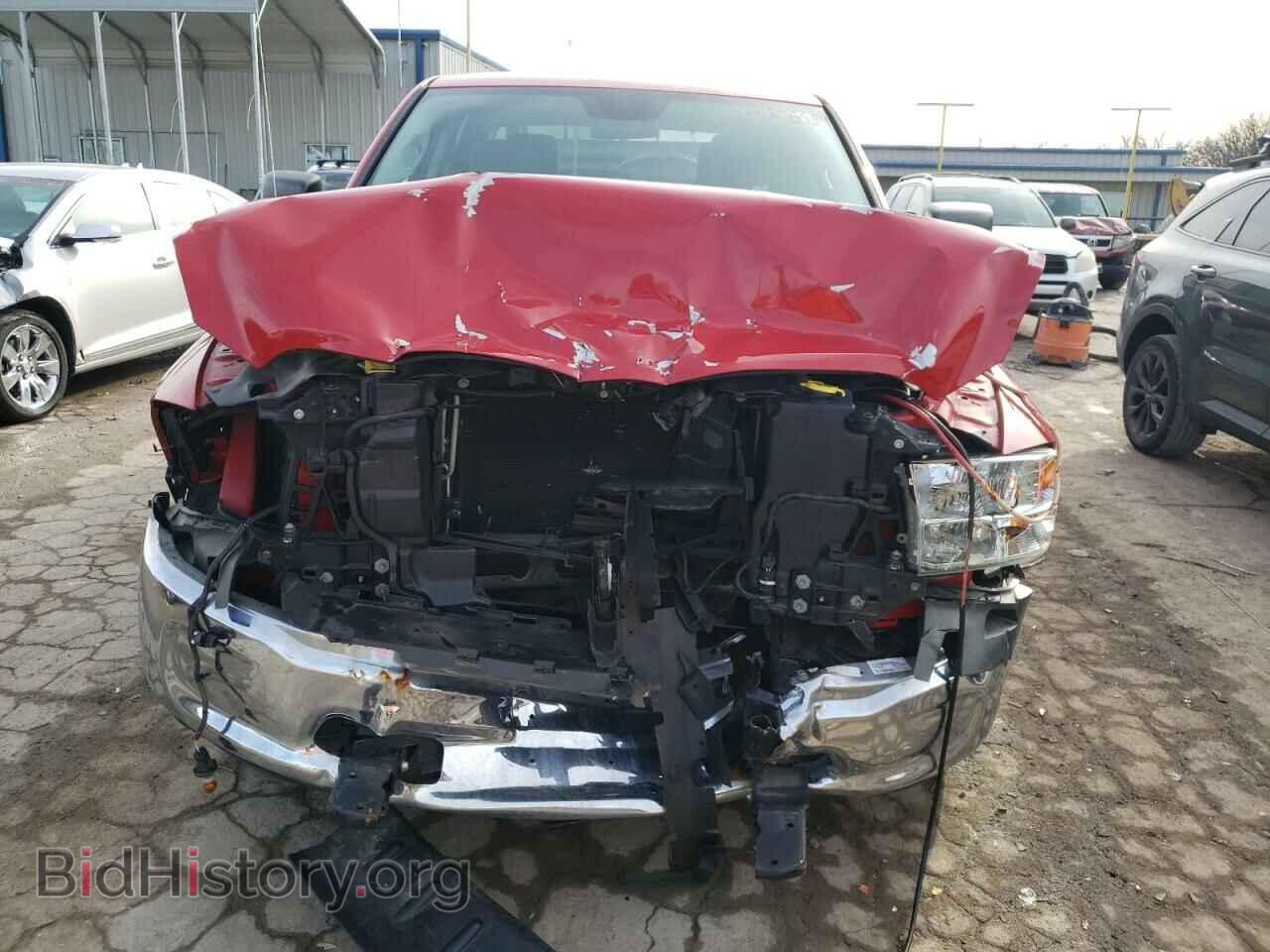 2014 RAM 1500 - VIN: 1C6RR7KG2ES304563 - Фото 5