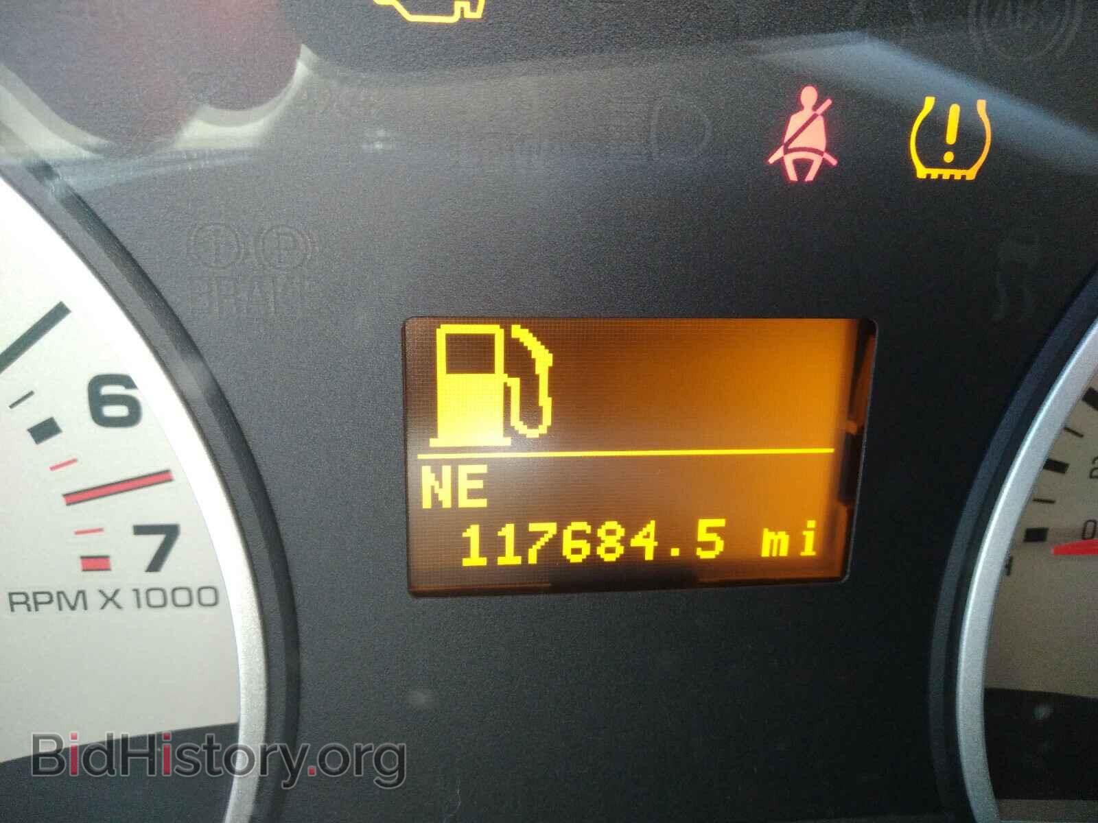 2010 FORD EXPLORER - VIN: 1FMEU7FE5AUB15396 - Photo 8
