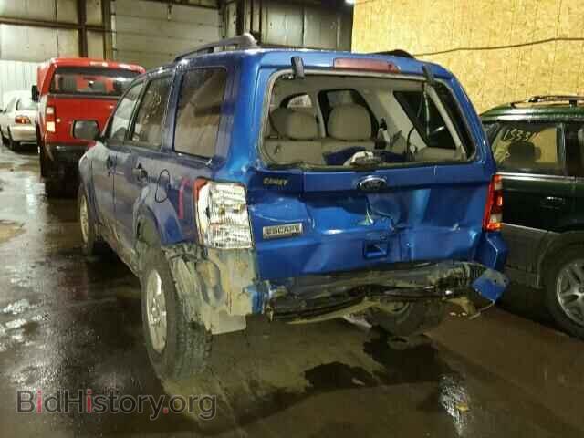 2012 FORD ESCAPE - VIN: 1FMCU9D7XCKC48113 - Photo 3