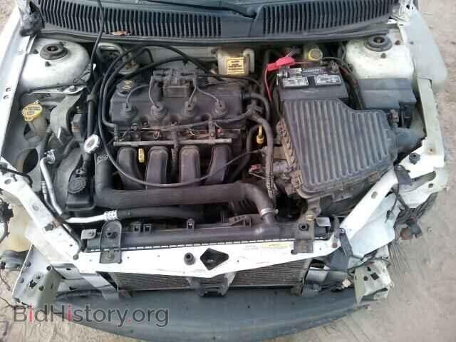 2005 DODGE NEON - VIN: 1B3ES26C55D102666 - Фото 7