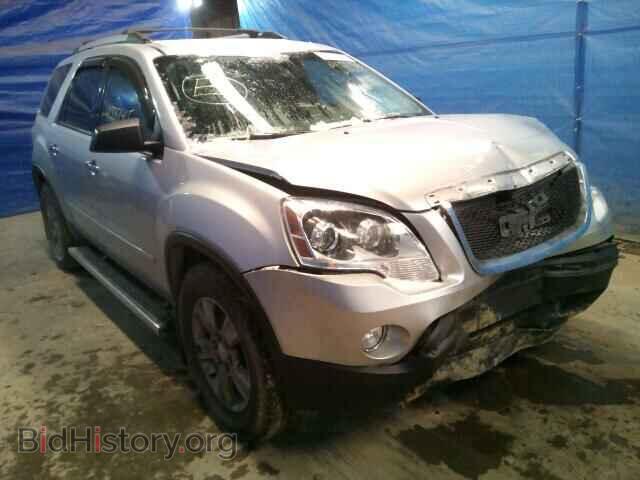 Photo 1GKKVPED5CJ222874 - GMC ACADIA 2012