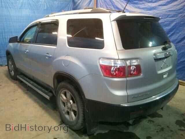 2012 GMC ACADIA - VIN: 1GKKVPED5CJ222874 - Фото 3