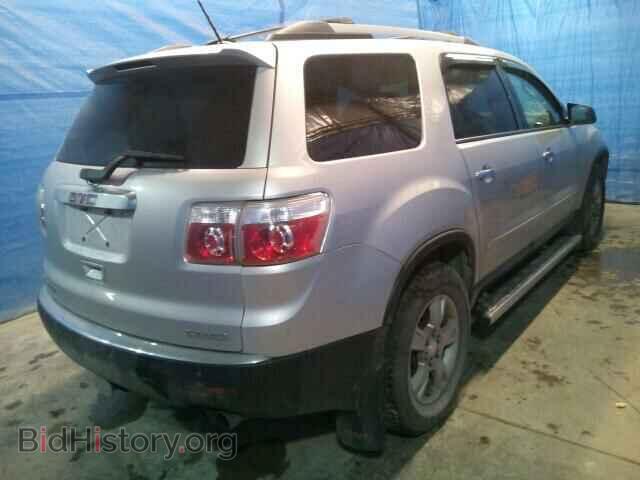 2012 GMC ACADIA - VIN: 1GKKVPED5CJ222874 - Фото 4