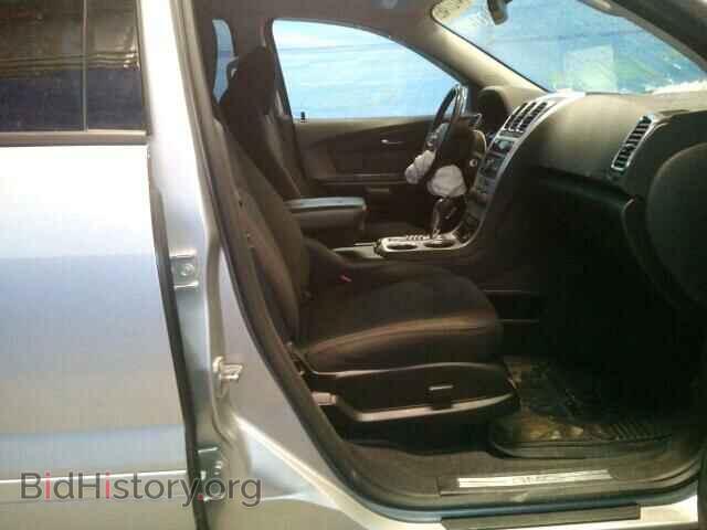 2012 GMC ACADIA - VIN: 1GKKVPED5CJ222874 - Фото 5