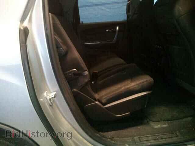 2012 GMC ACADIA - VIN: 1GKKVPED5CJ222874 - Фото 6