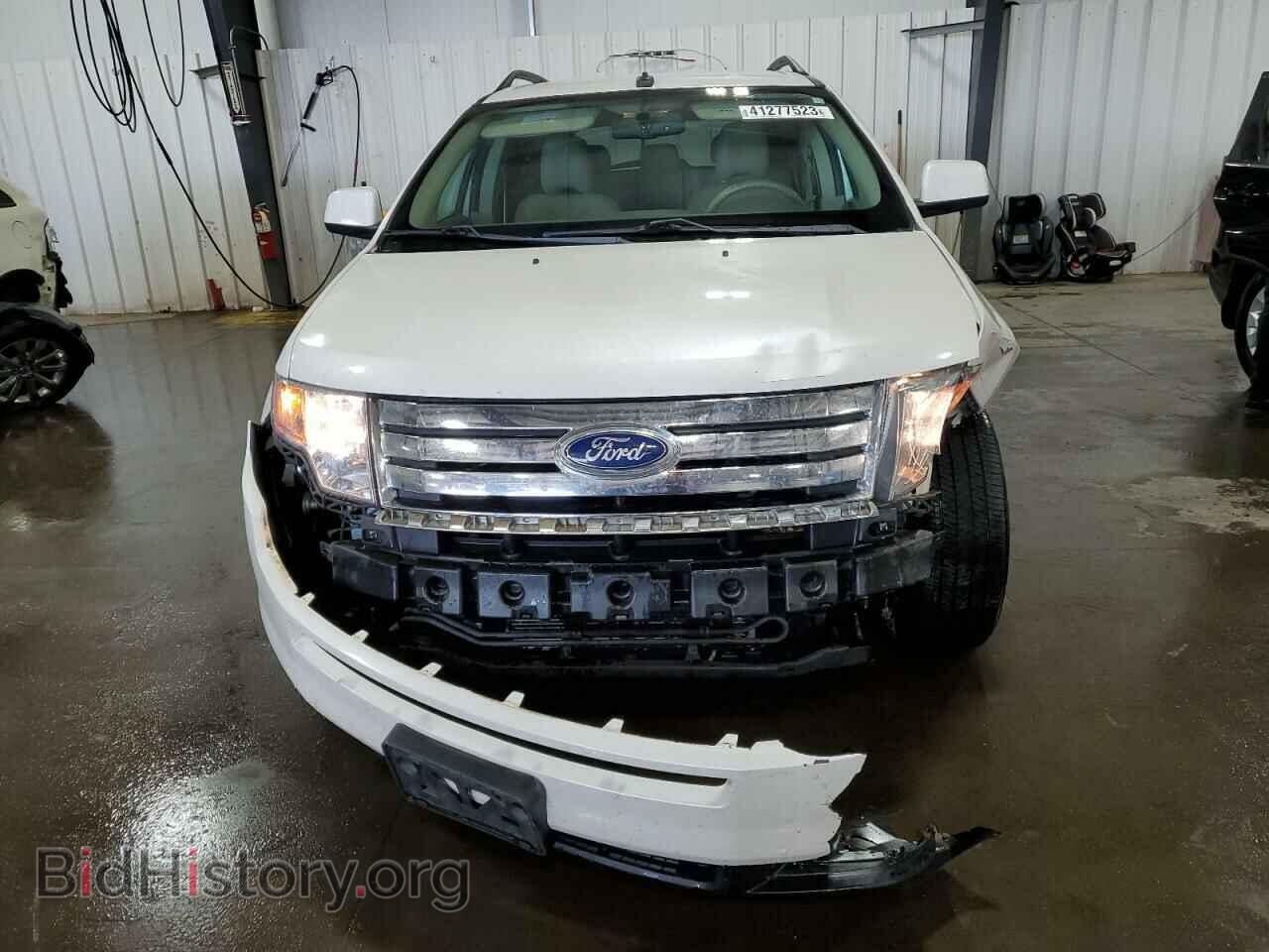 2010 FORD EDGE - VIN: 2FMDK4KC6ABA59902 - Photo 5