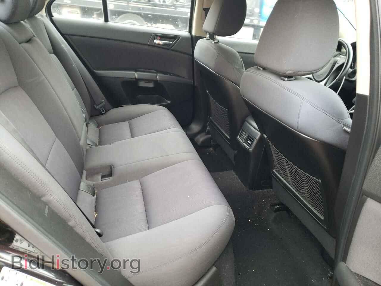 2012 SUZUKI KIZASHI - VIN: JS2RF9A34C6101438 - Фото 10