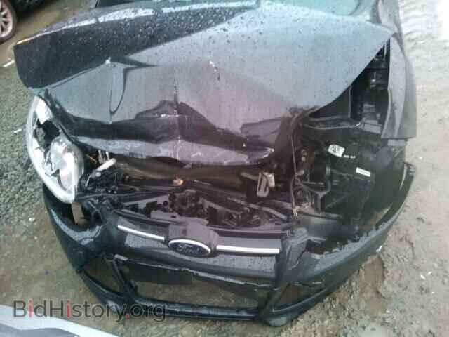 2012 FORD FOCUS - VIN: 1FAHP3K2XCL343793 - Photo 7