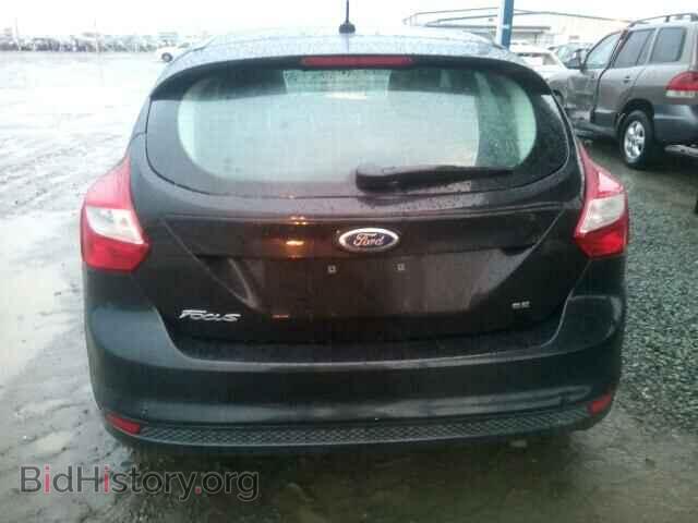 2012 FORD FOCUS - VIN: 1FAHP3K2XCL343793 - Photo 9