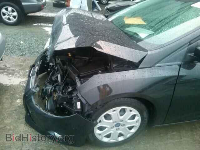 2012 FORD FOCUS - VIN: 1FAHP3K2XCL343793 - Photo 10
