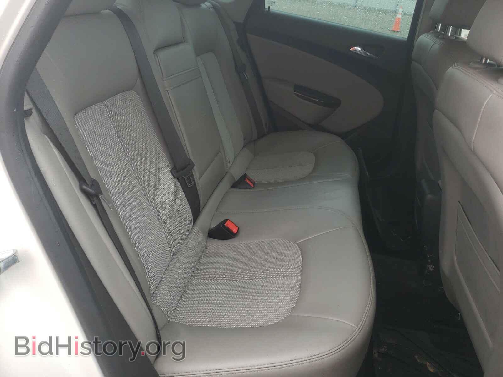 2014 BUICK VERANO - VIN: 1G4PP5SK7E4219085 - Фото 6